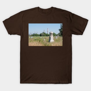 Pillars T-Shirt